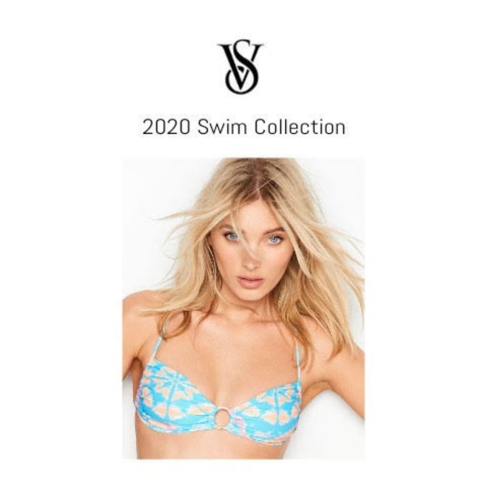 💦$109. SOLD💦🔥$41 Make an OfferVictoria's ruched halter bikini/select bottoms - Picture 2 of 13